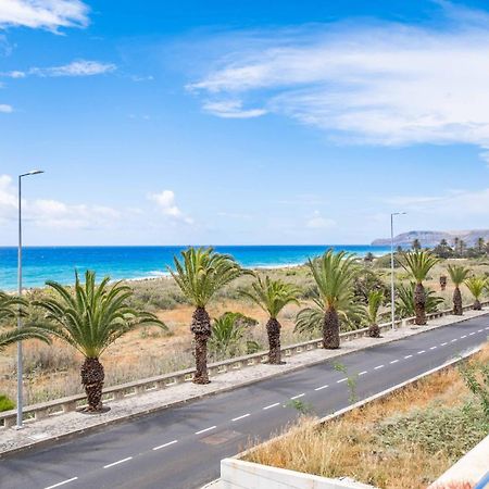 Casa Das Pedras Pretas - By Wehost Porto Santo Exteriör bild