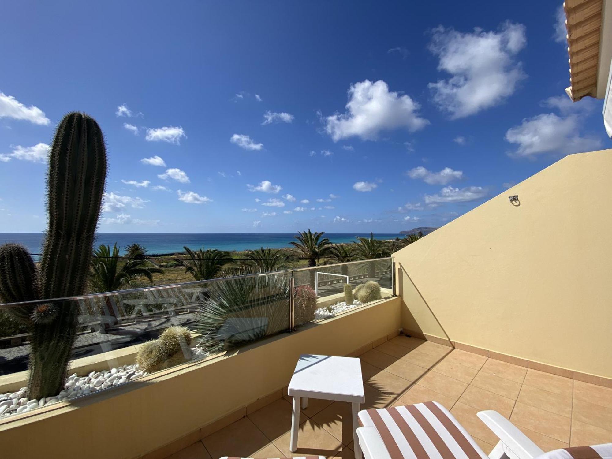 Casa Das Pedras Pretas - By Wehost Porto Santo Exteriör bild