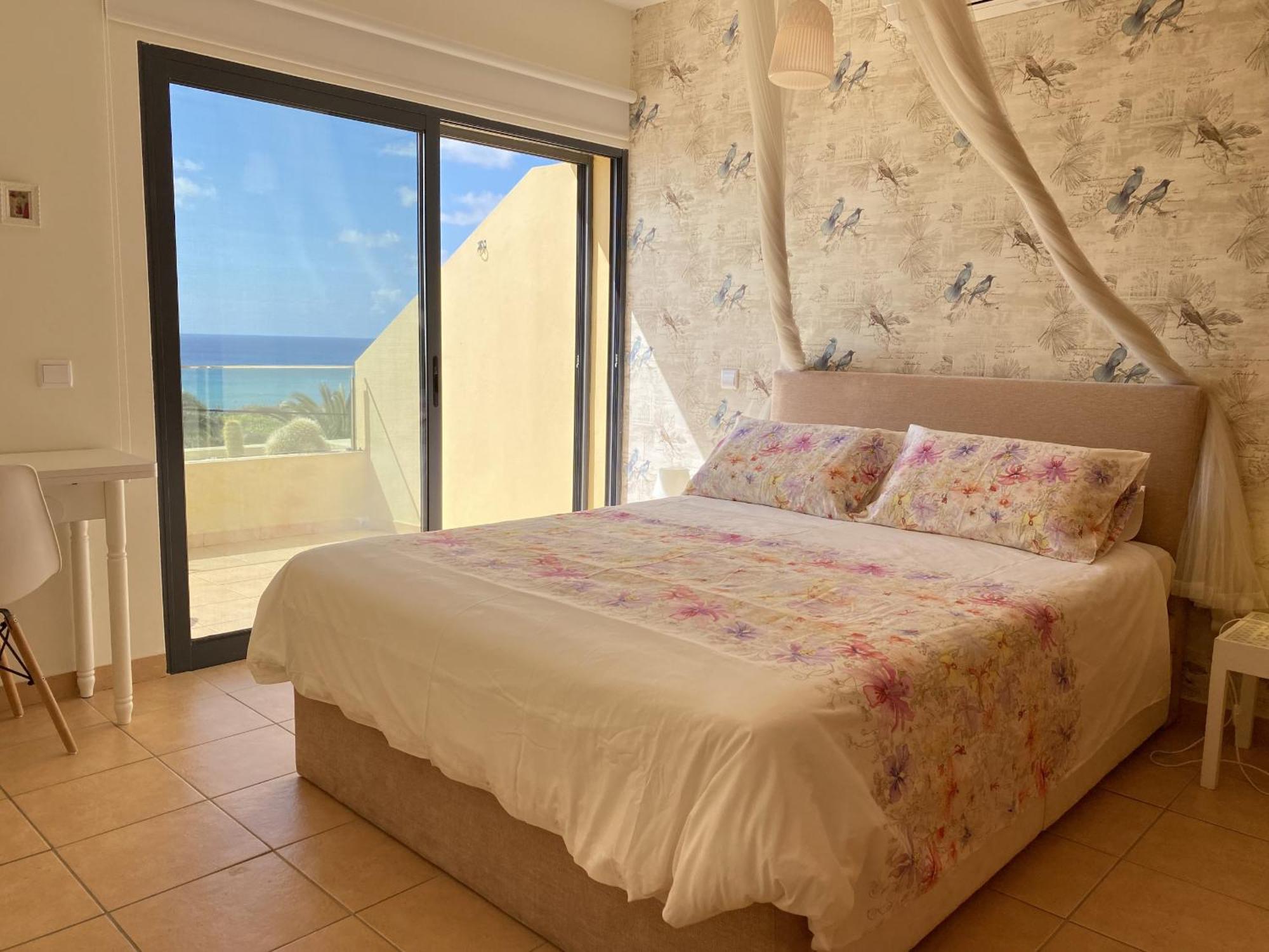Casa Das Pedras Pretas - By Wehost Porto Santo Exteriör bild