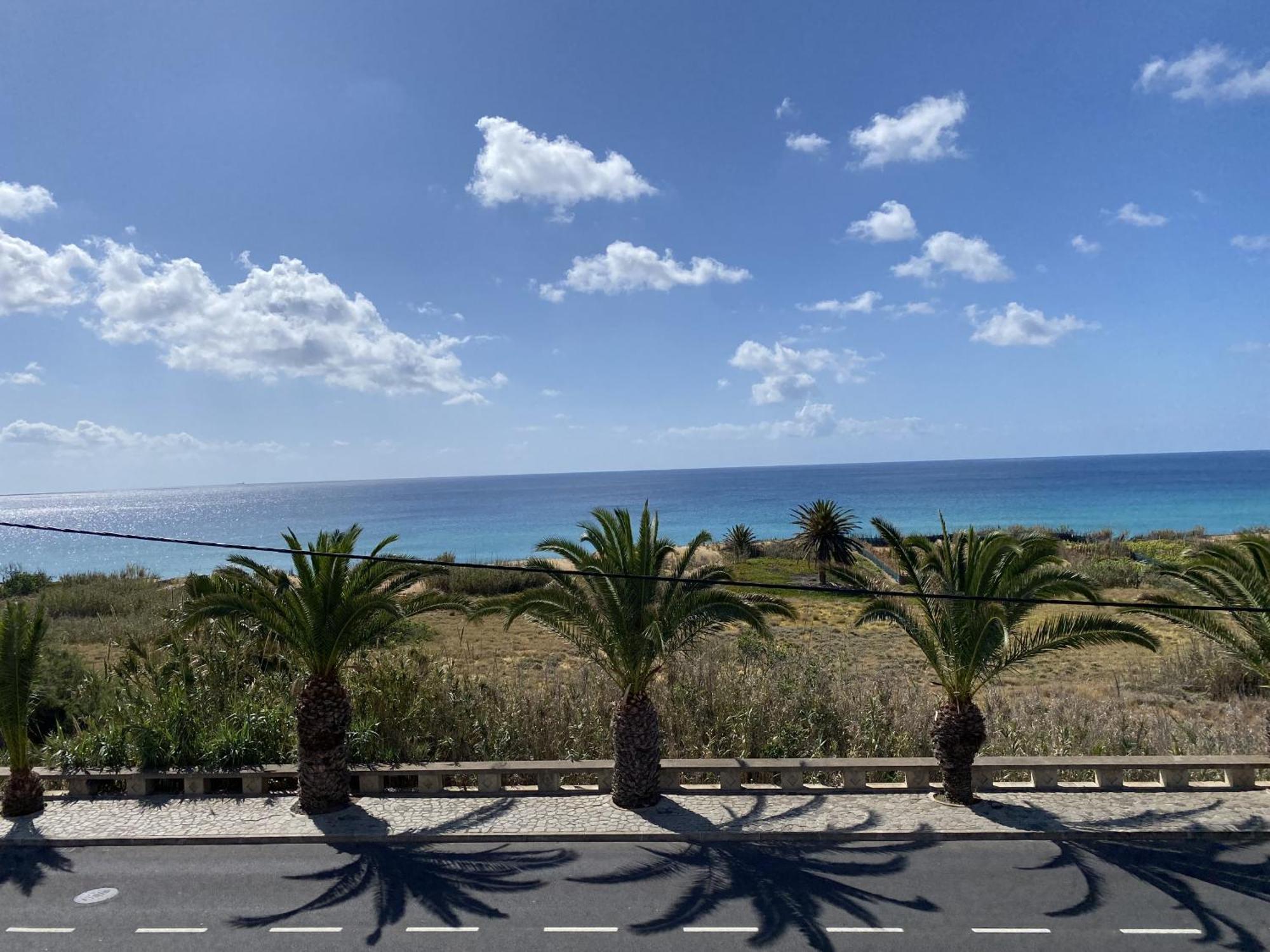 Casa Das Pedras Pretas - By Wehost Porto Santo Exteriör bild