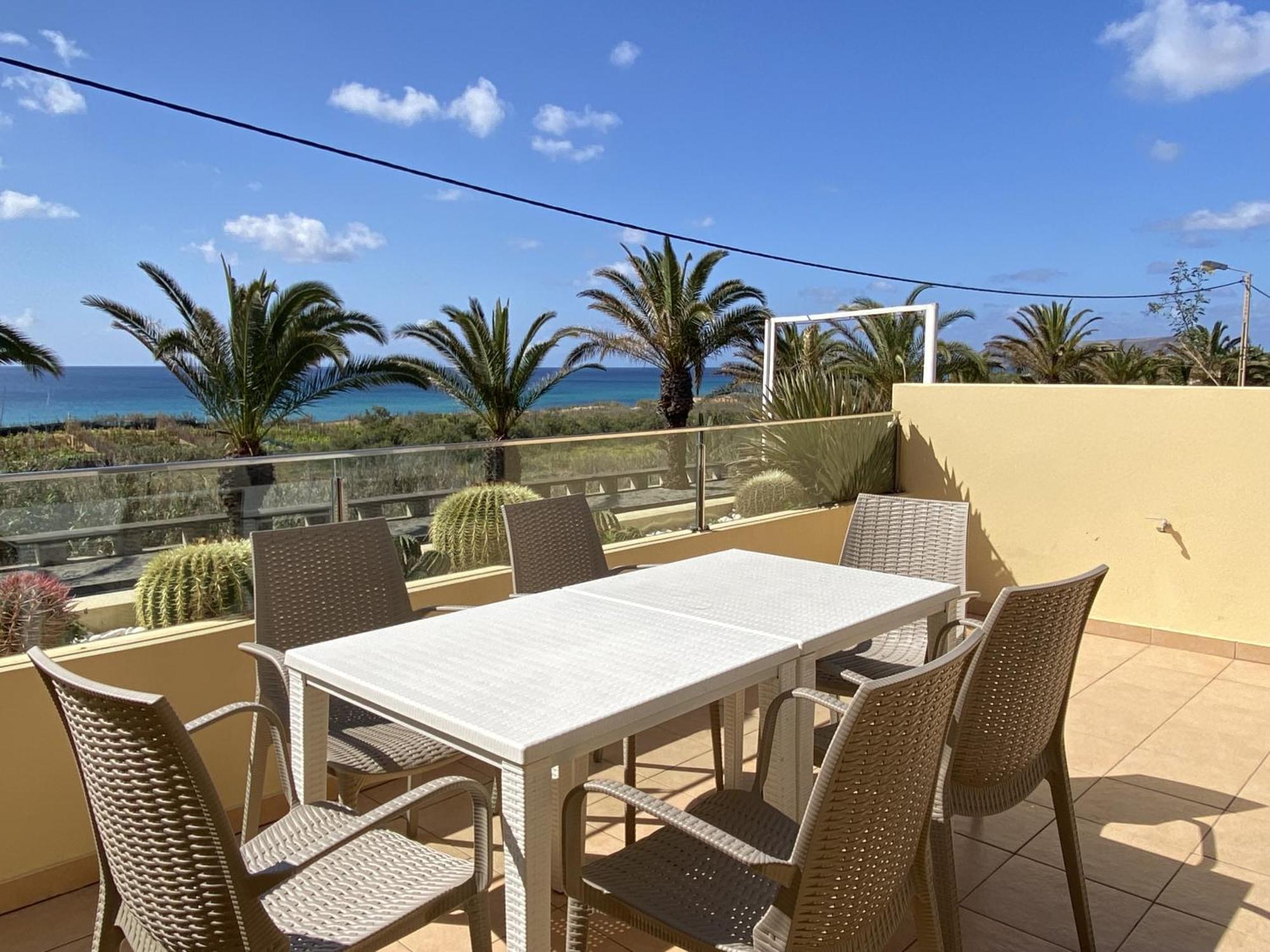 Casa Das Pedras Pretas - By Wehost Porto Santo Exteriör bild