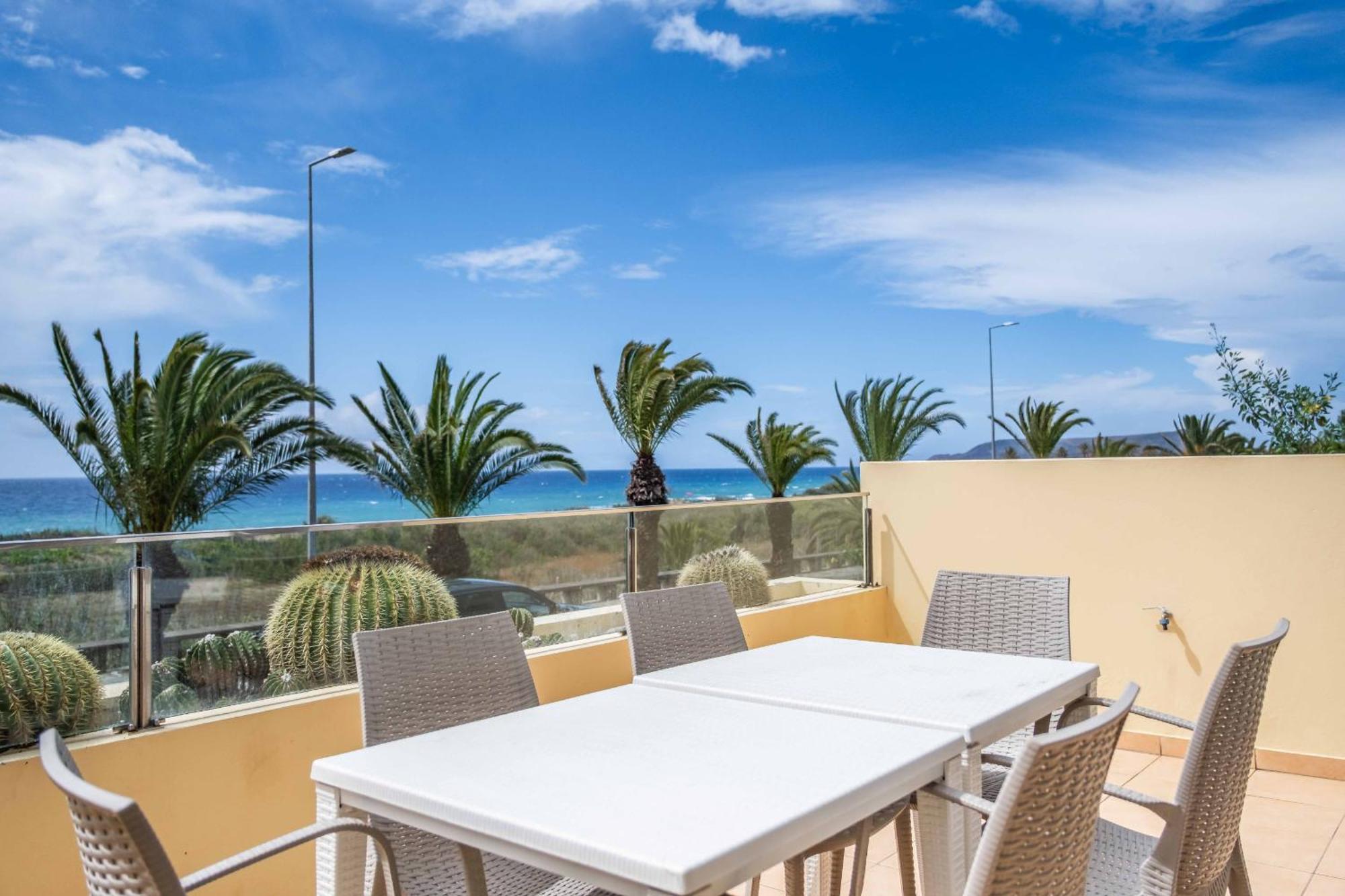 Casa Das Pedras Pretas - By Wehost Porto Santo Exteriör bild