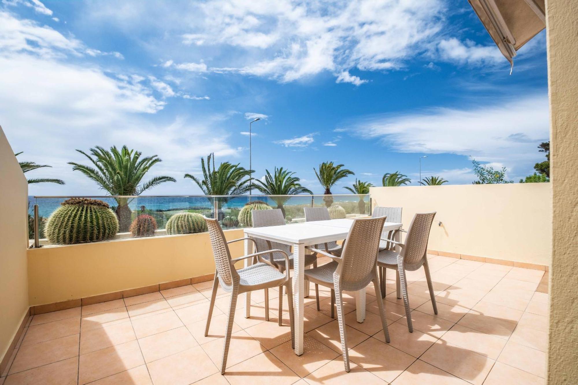 Casa Das Pedras Pretas - By Wehost Porto Santo Exteriör bild